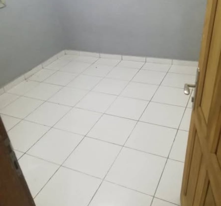 Appartement à louer - Japoma - 2 chambres