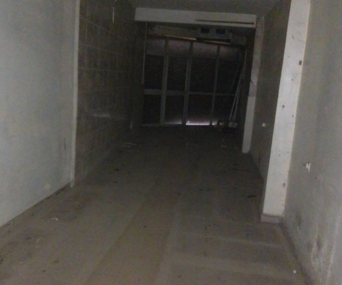 Emplacement commercial à louer - Yaoundé Centre-ville