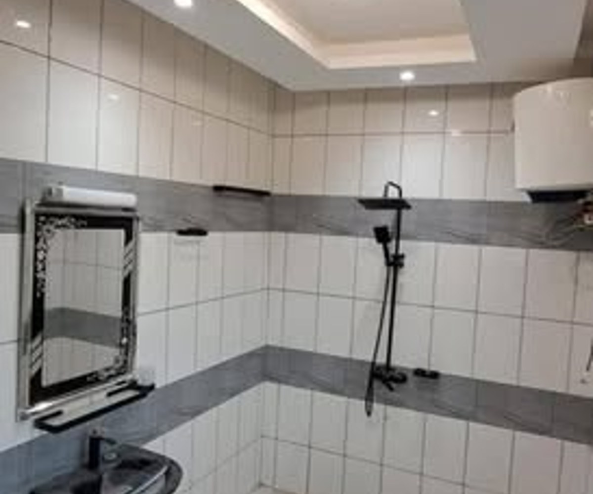 Duplex à louer - 4 chambres - Odza