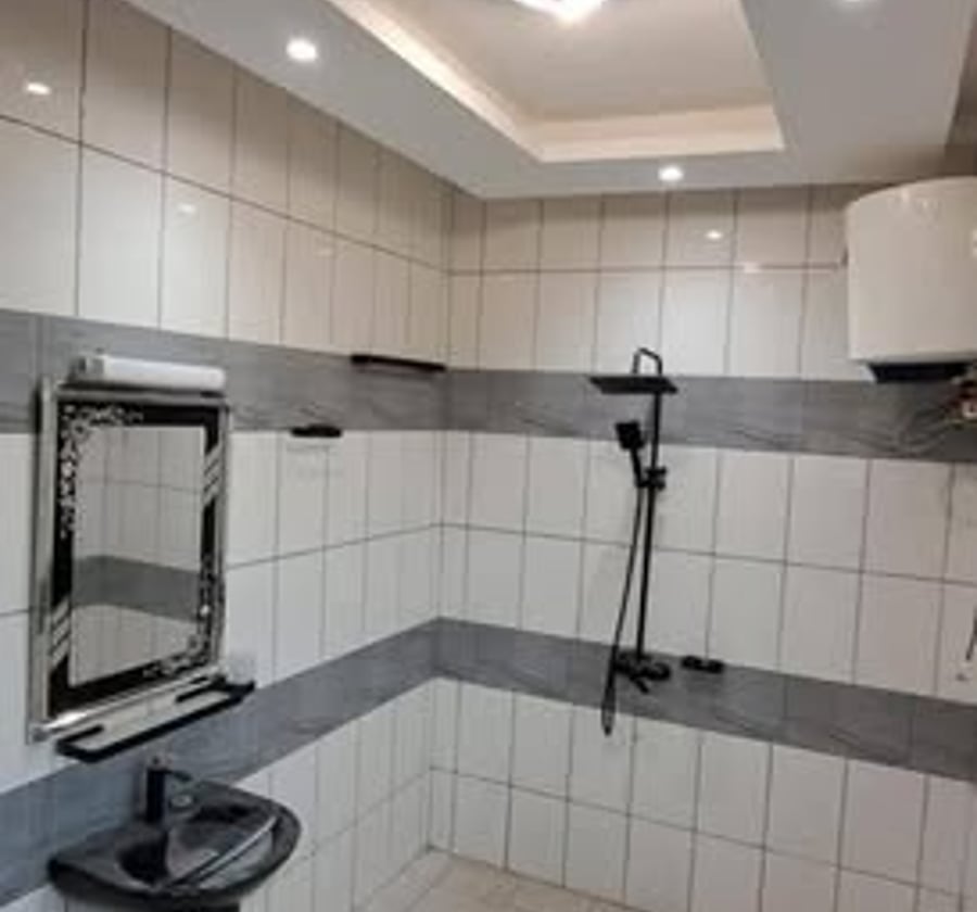 Duplex à louer - 4 chambres - Odza