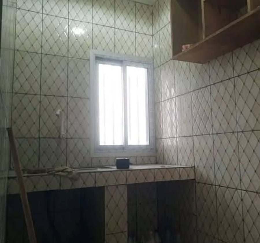 Studio moderne à Ndogbati