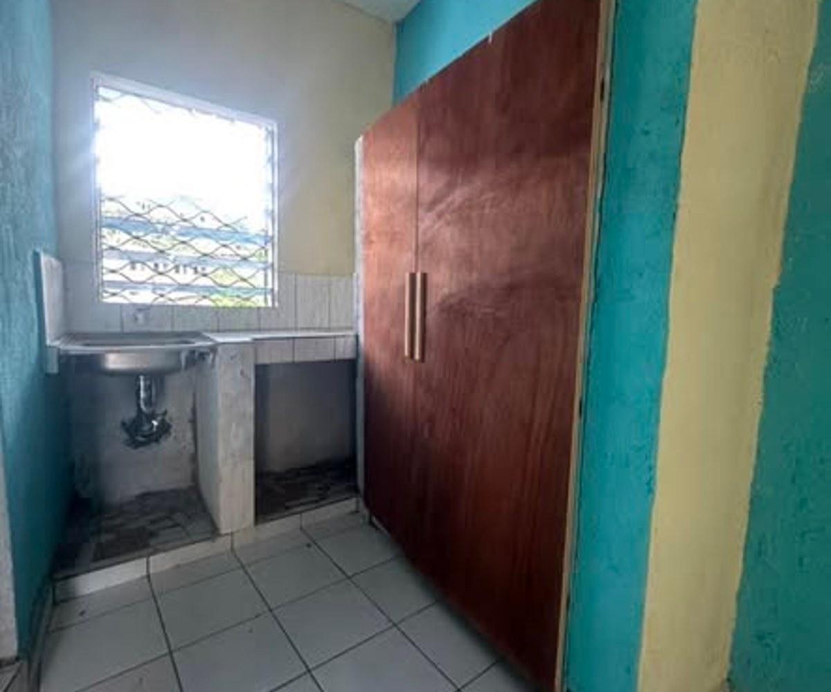 Chambre moderne à PK15