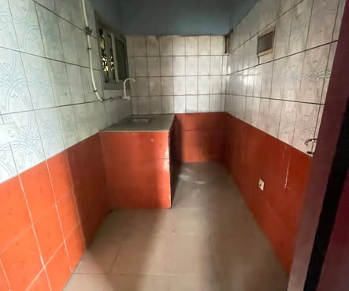 Appartement moderne à PK12