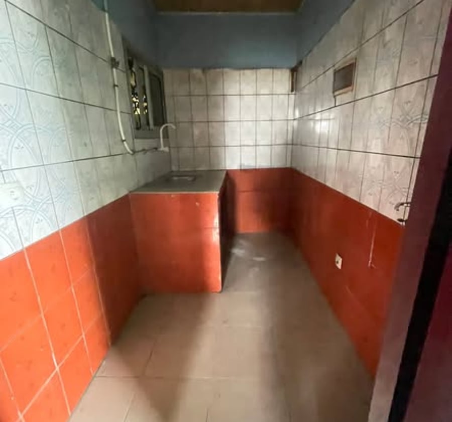 Appartement moderne à PK12