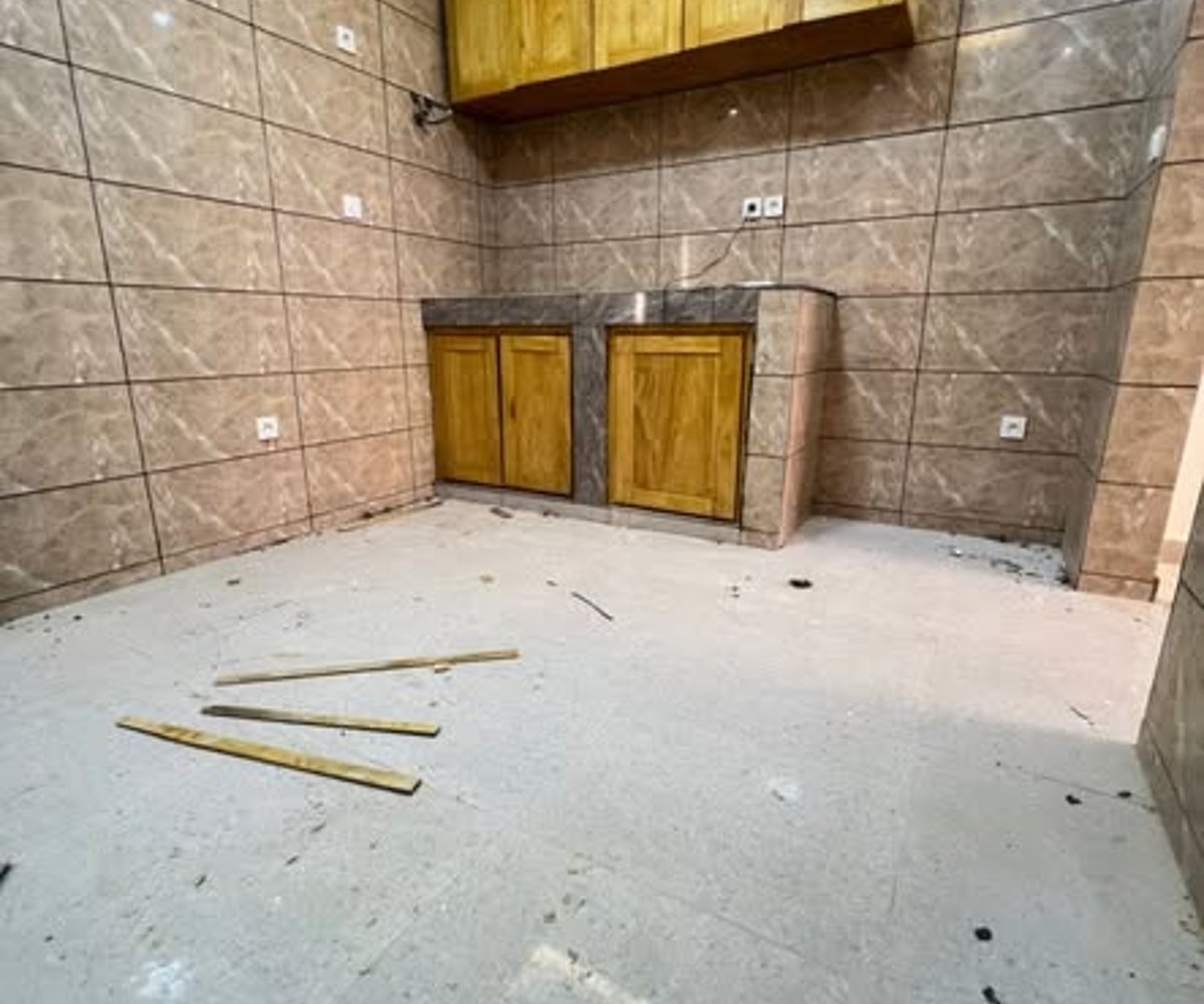 Appartement moderne haut standing - Logpom