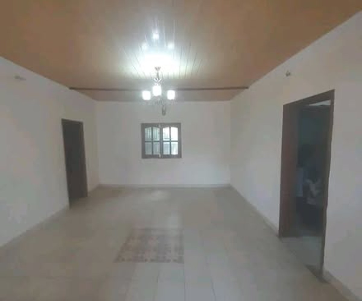 Appartement moderne 3 chambres Damas