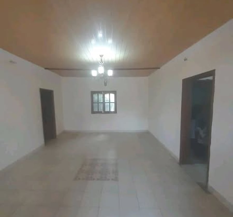 Appartement moderne 3 chambres Damas