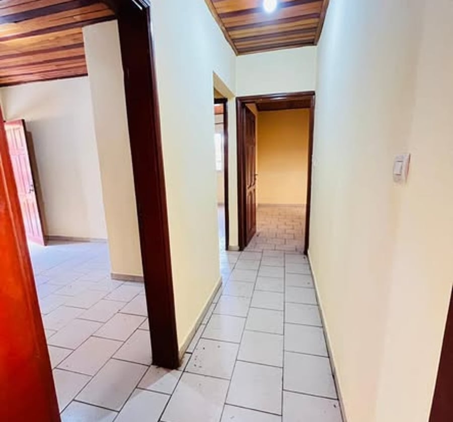 Appartement moderne à louer à Nsimeyong