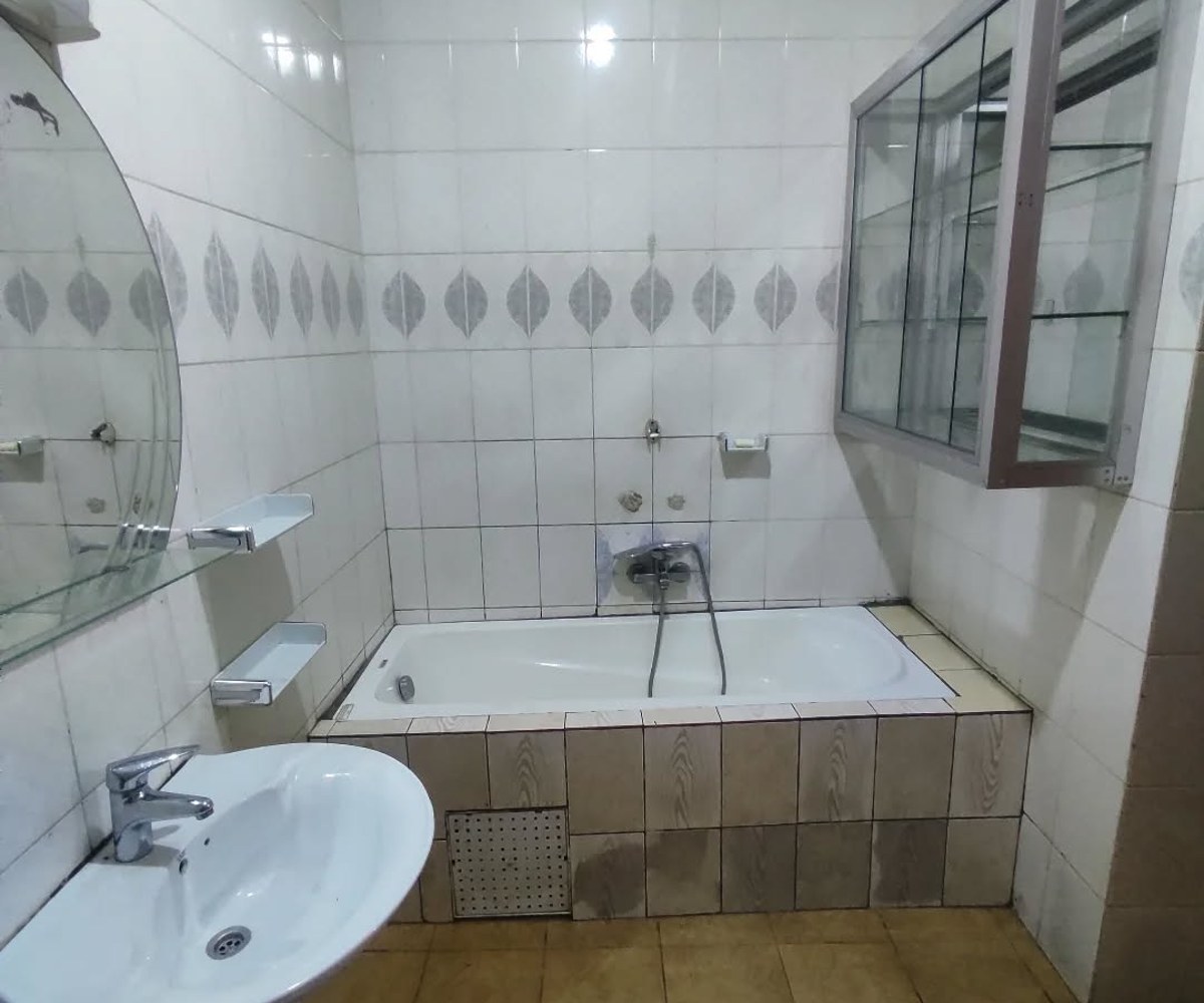 Chambres meublées à Yaoundé Nsimeyong
