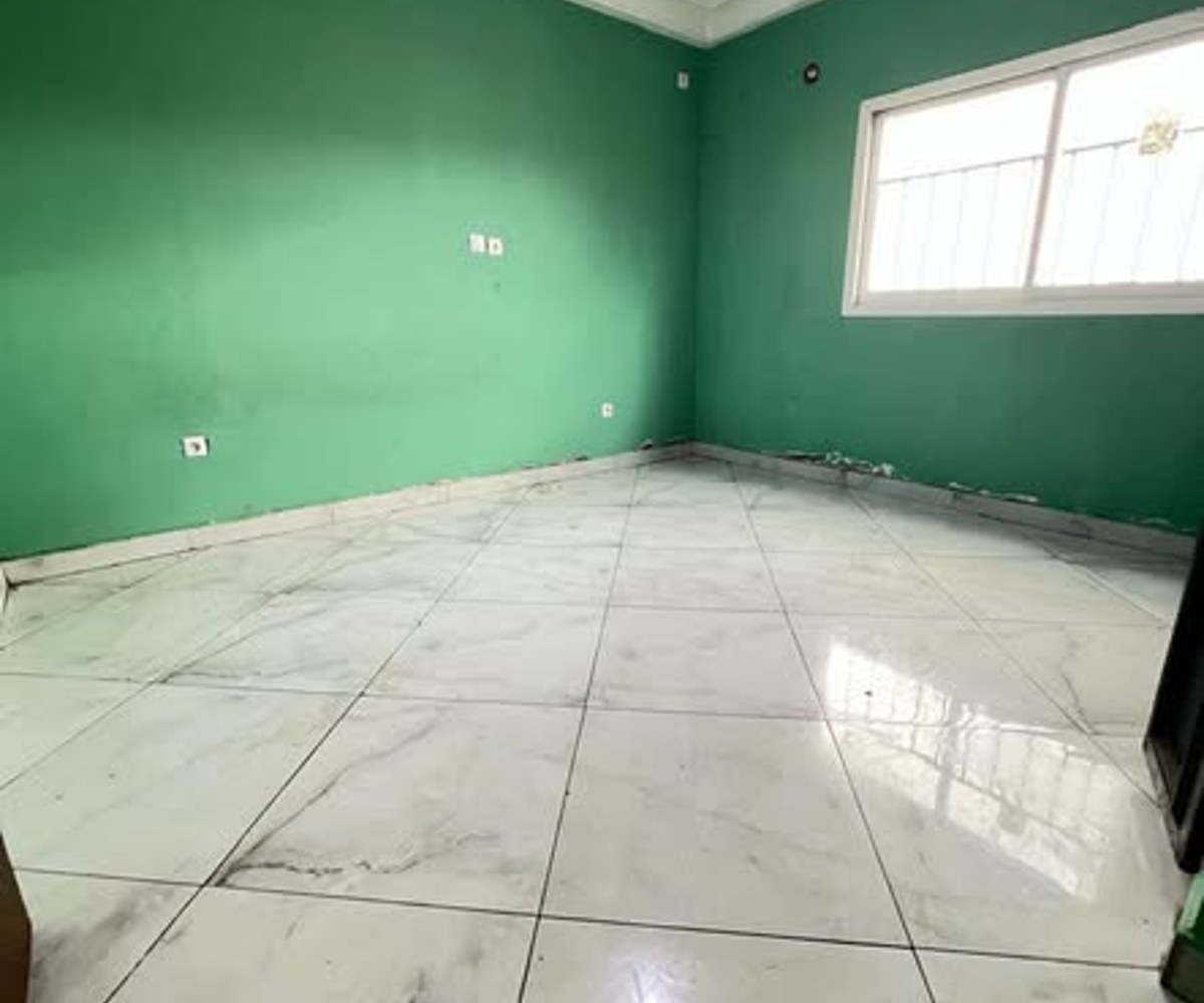 Appartement 3 chambres à Logpom, Douala
