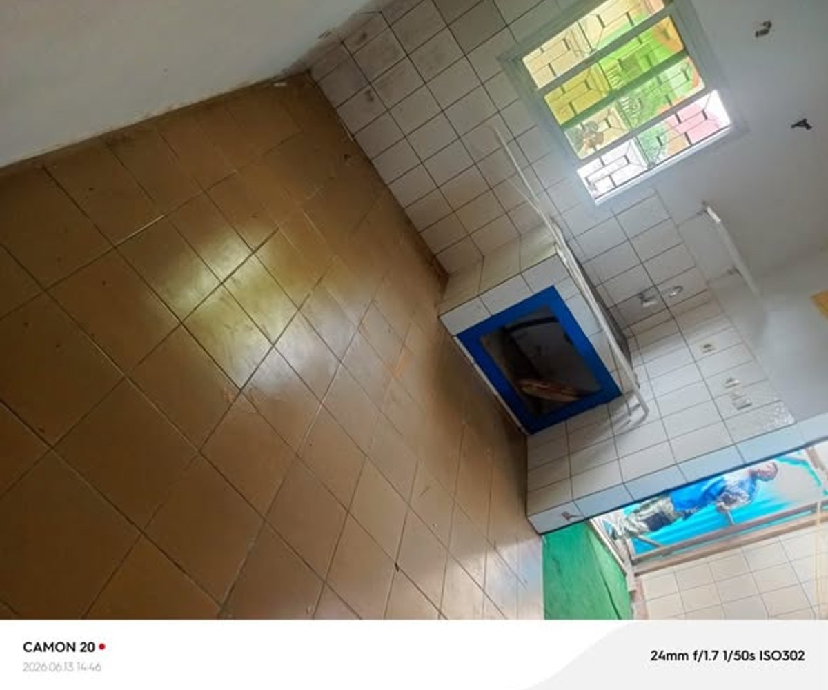 Studio moderne à louer – Bonamoussadi