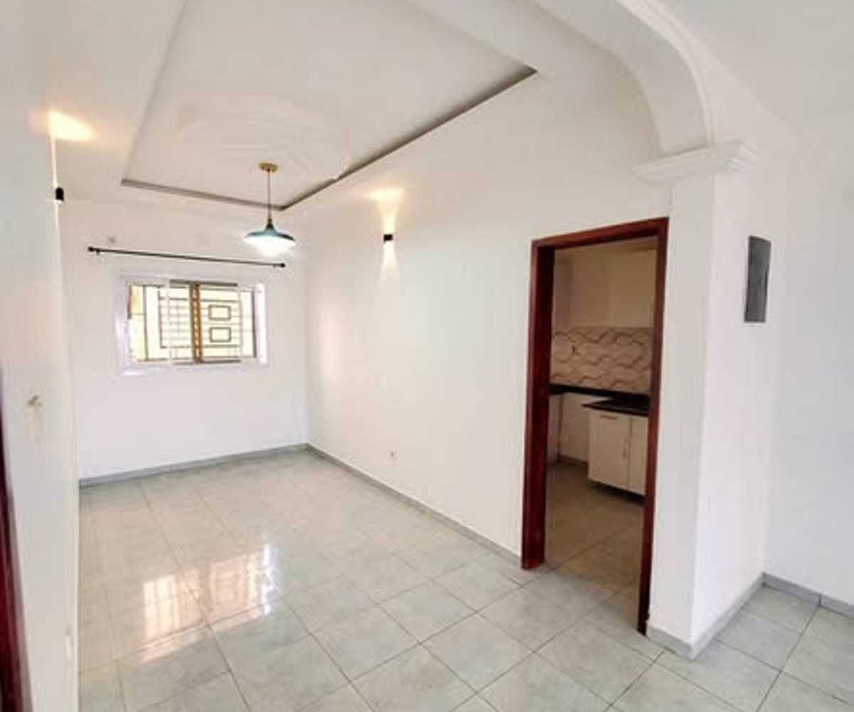 Appartement moderne haut standing à Makepe
