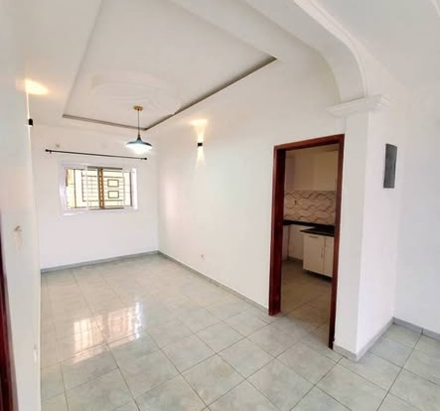 Appartement moderne haut standing à Makepe