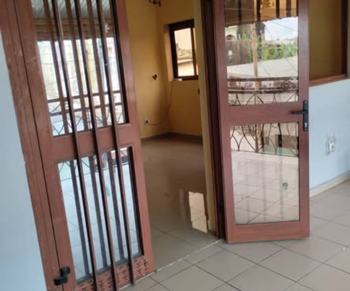 Appartement à louer - Akwa Nord, Douala