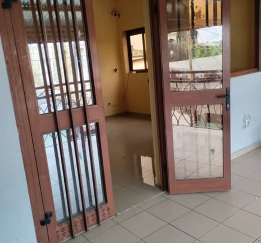 Appartement à louer - Akwa Nord, Douala