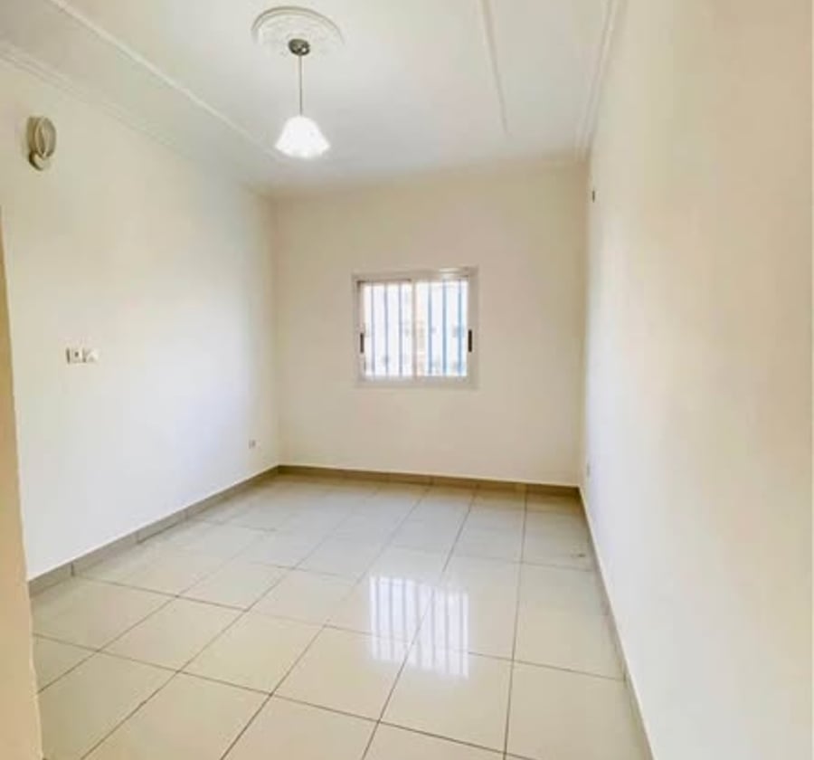 Appartement moderne haut standing à louer Logbessou