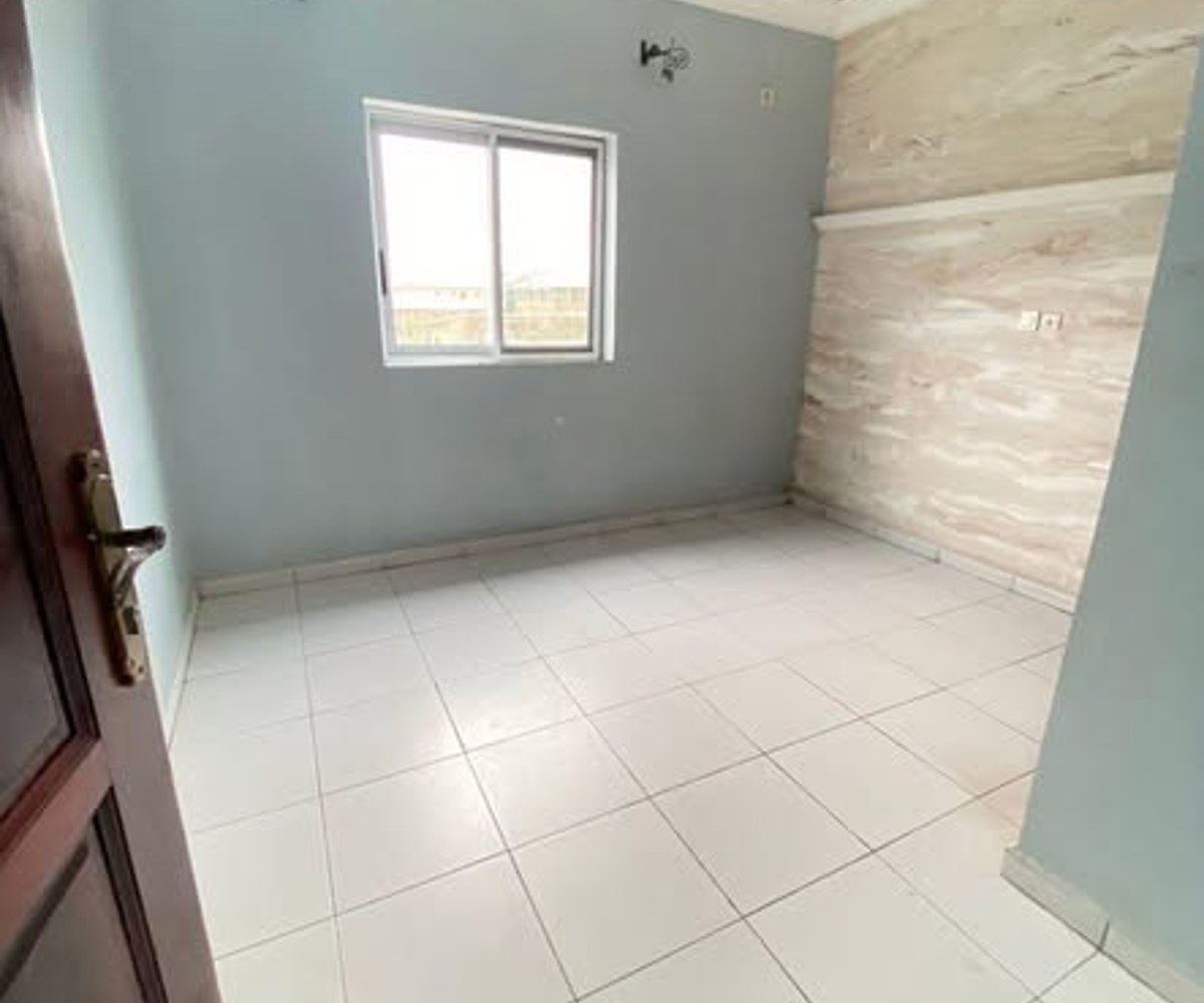 Studio à louer Bonaberi - 80 000 FCFA/mois