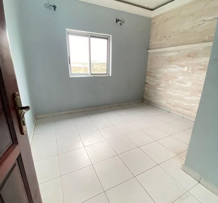 Studio à louer Bonaberi - 80 000 FCFA/mois