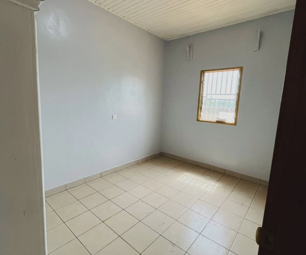 Appartement moderne à Damas