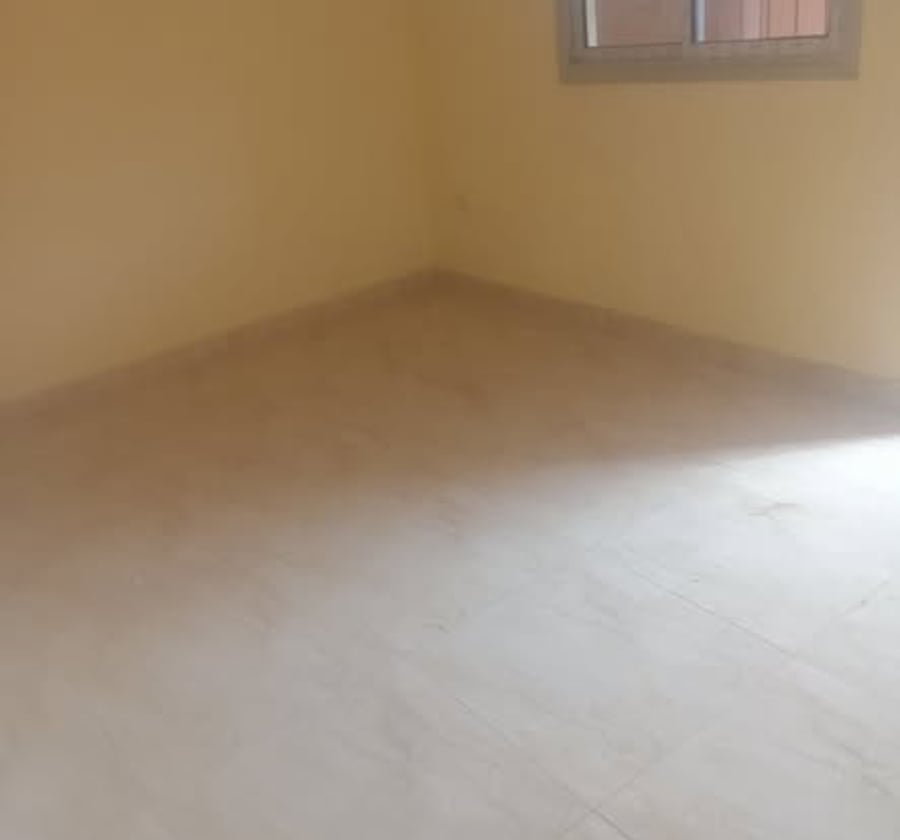 Appartement moderne à louer – Complexe sportif Beac