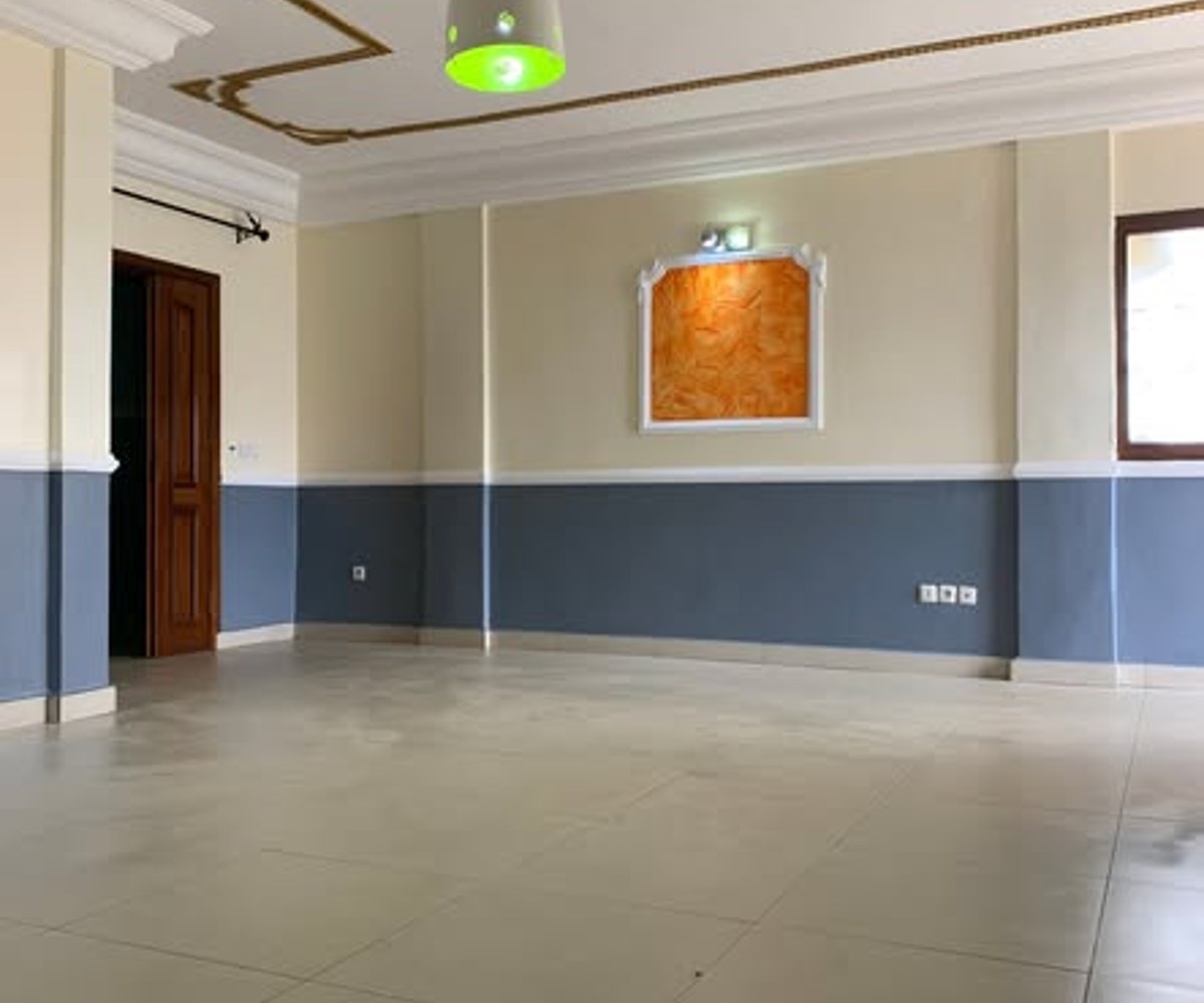 Appartement Moderne 2 chambres - Logpom