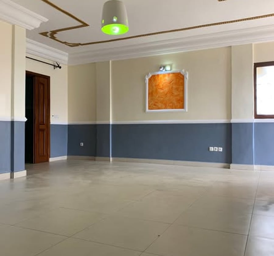 Appartement Moderne 2 chambres - Logpom