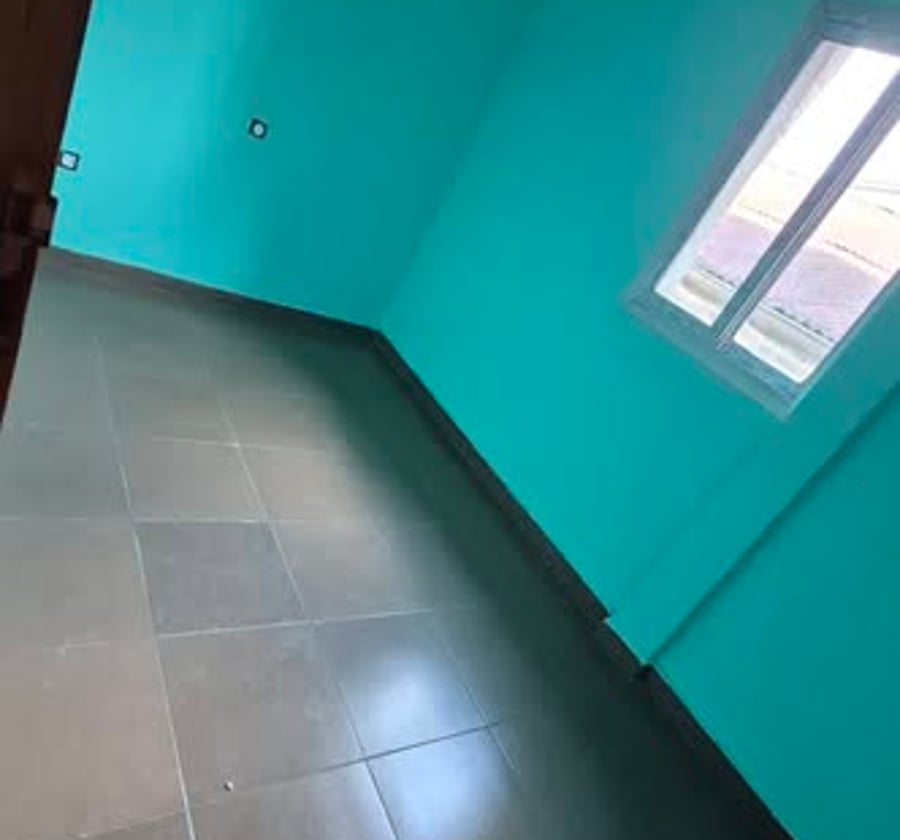 Studio moderne 4 pièces – Ndogpassi III, Douala