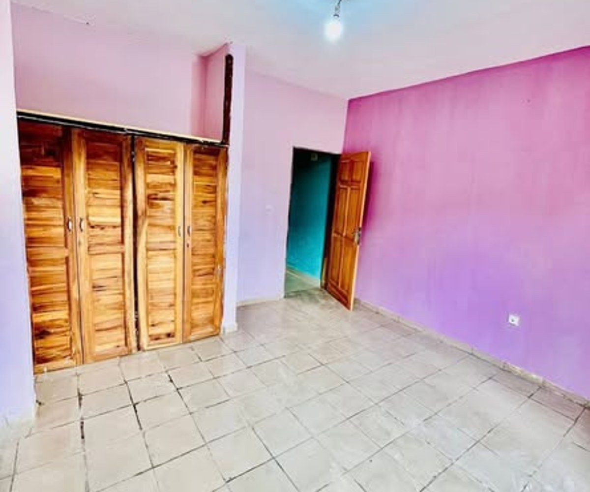 Studio moderne à louer à TKC, Yaoundé