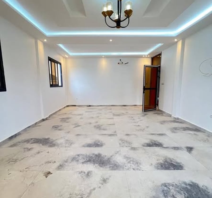 Appartement moderne haut standing - Logpom - 2 chambres