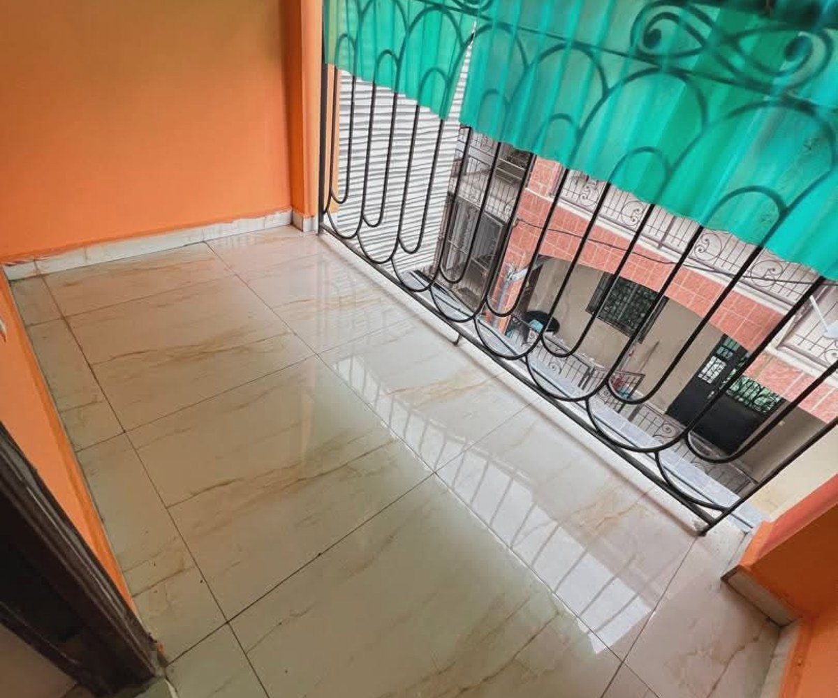 Appartement moderne à louer à Logpom, Douala