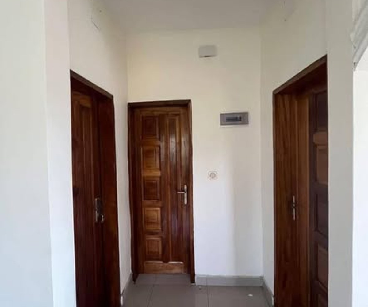 Appartement VIP 2 chambres - Fourgerol