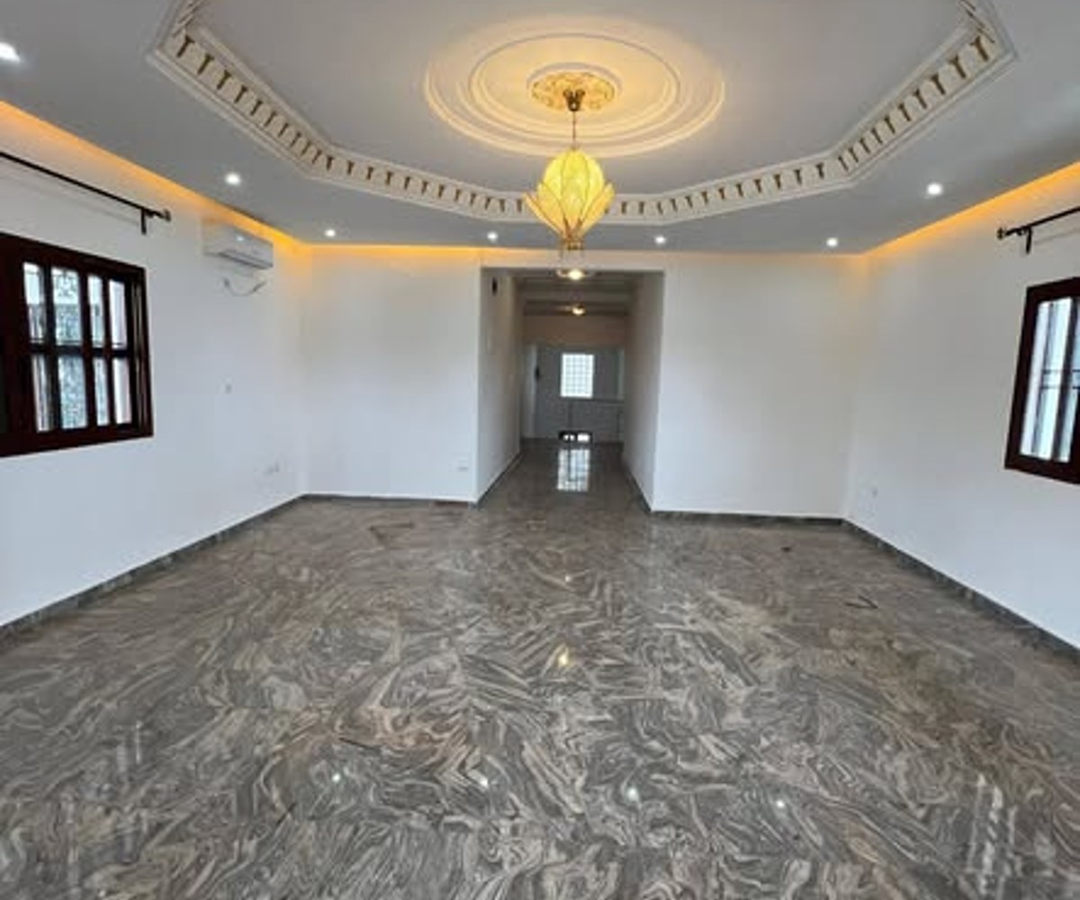 Duplex haut standing à louer - Yaoundé Centre-Ville Golf