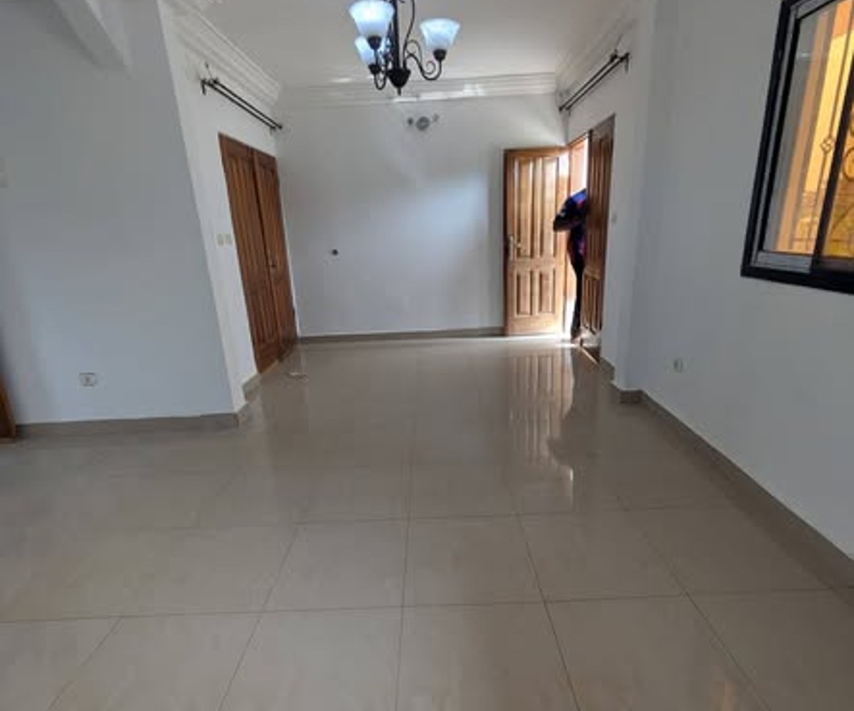 Appartement à louer à PK 14 - 2 chambres