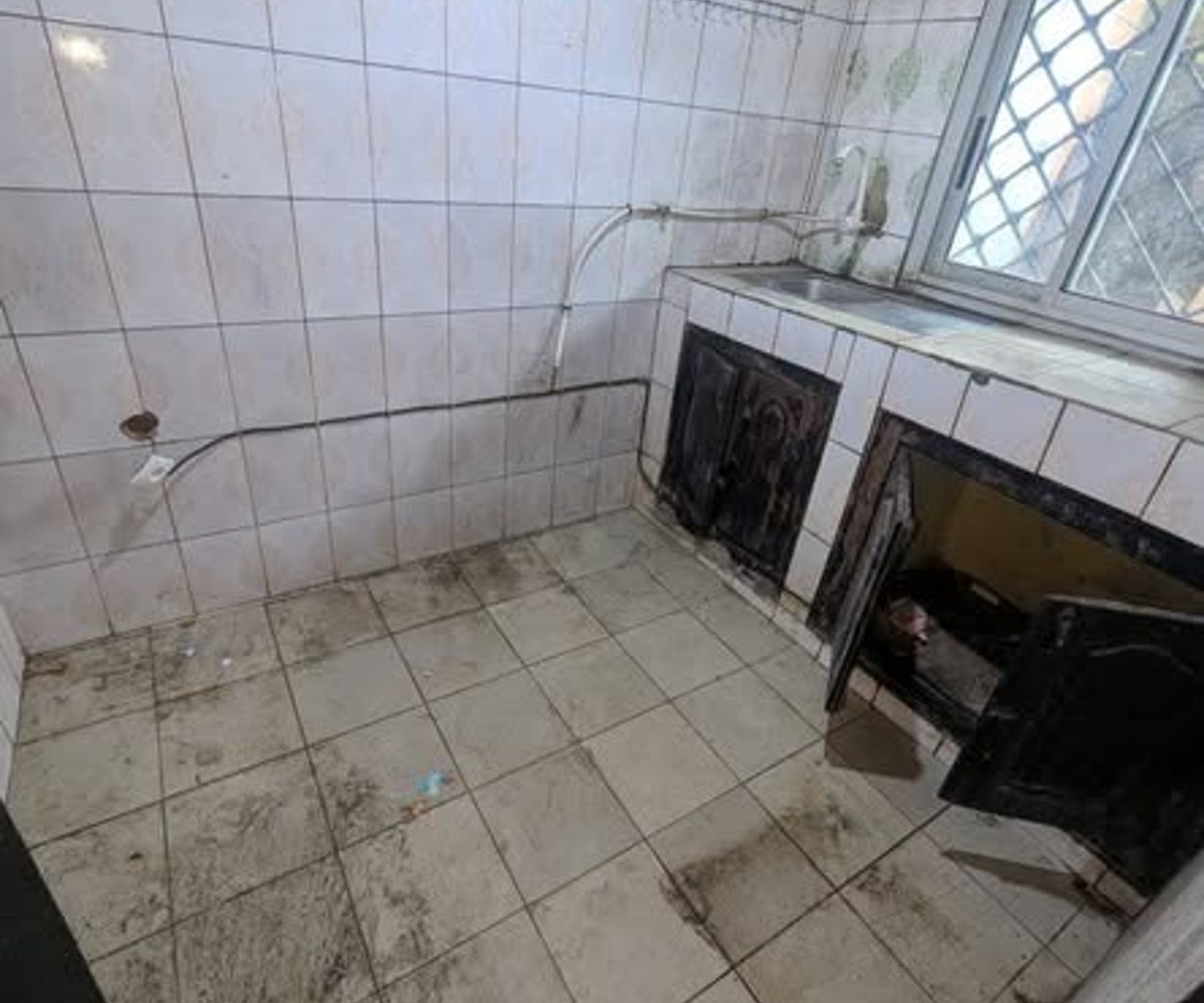 Appartement à Makepe - 2 chambres - 90 000 XAF/mois