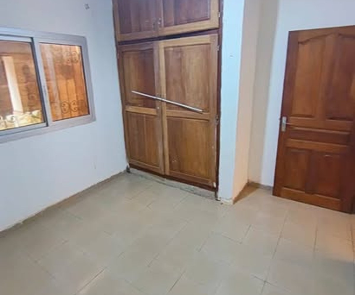 Studio moderne à Yaoundé Madagascar