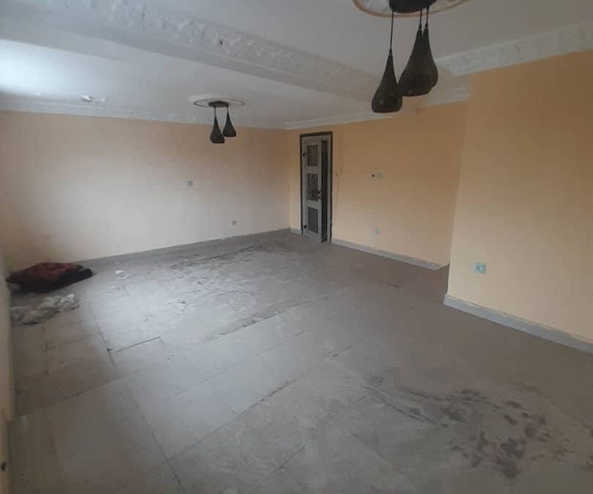 Appartement spacieux 3 chambres - Deido