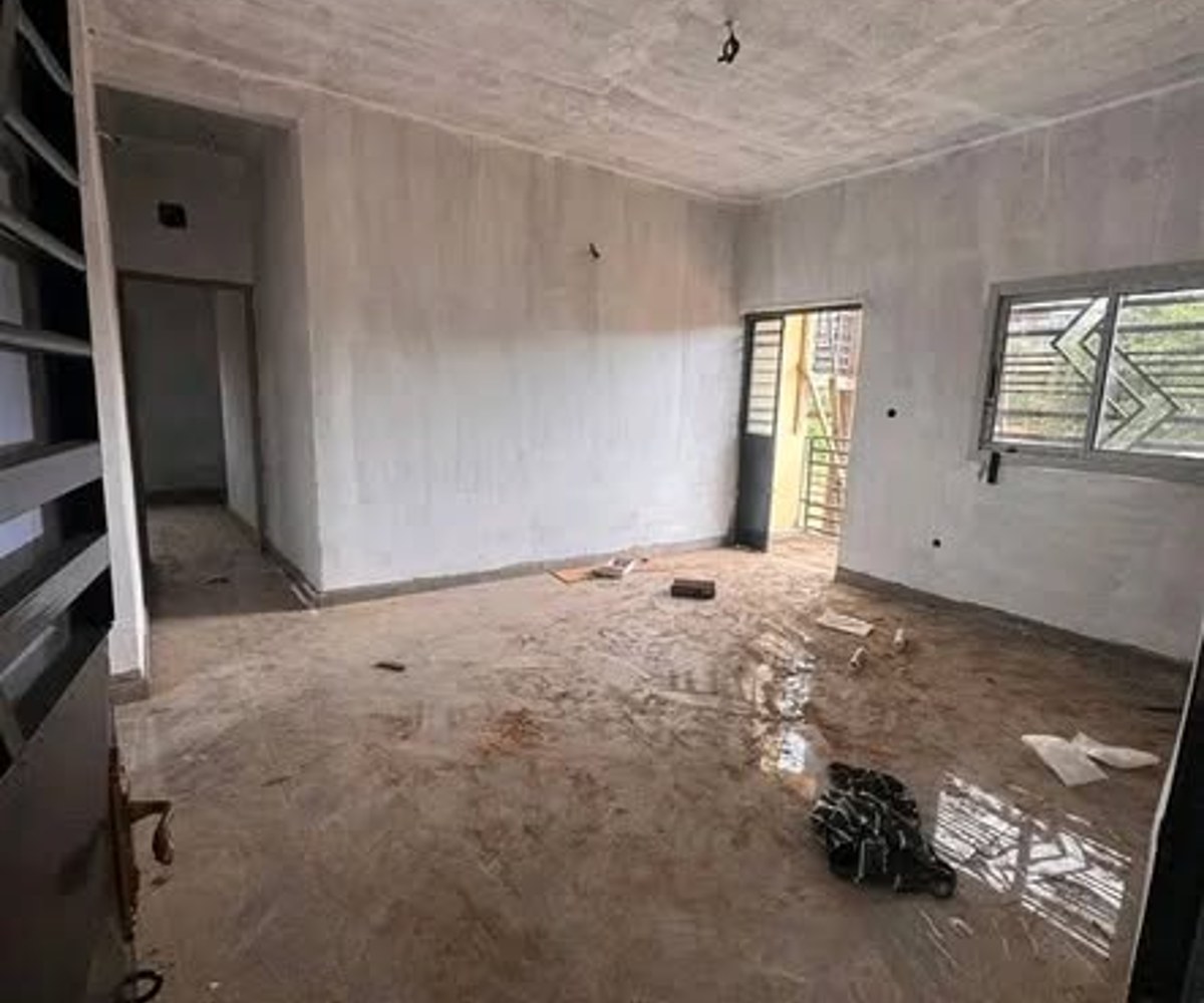 Studio moderne VIP à louer à Ngousso