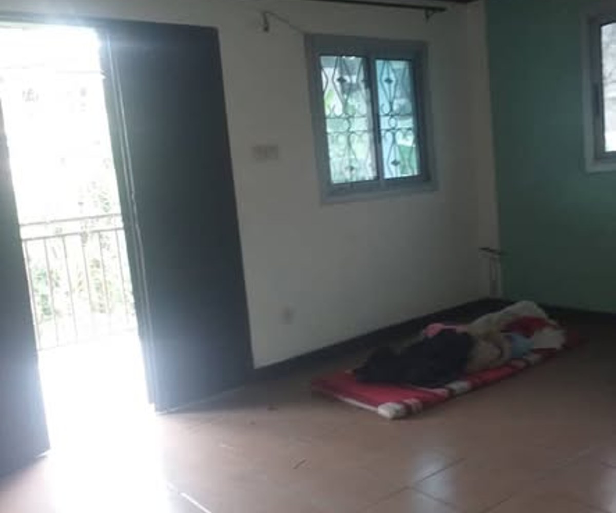 Appartement 2 chambres à louer - PK8, Douala