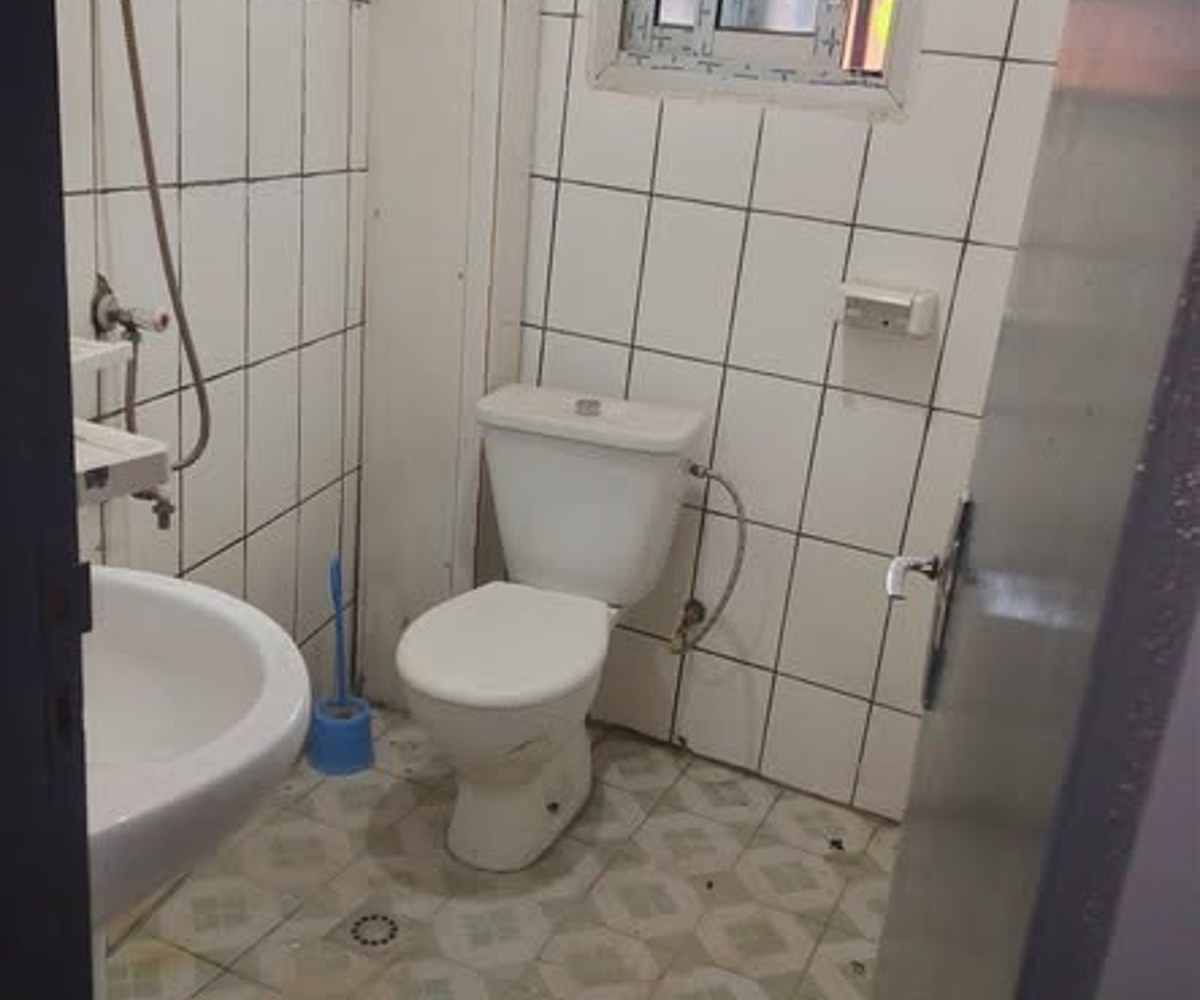 Appartement moderne individuel - Biteng