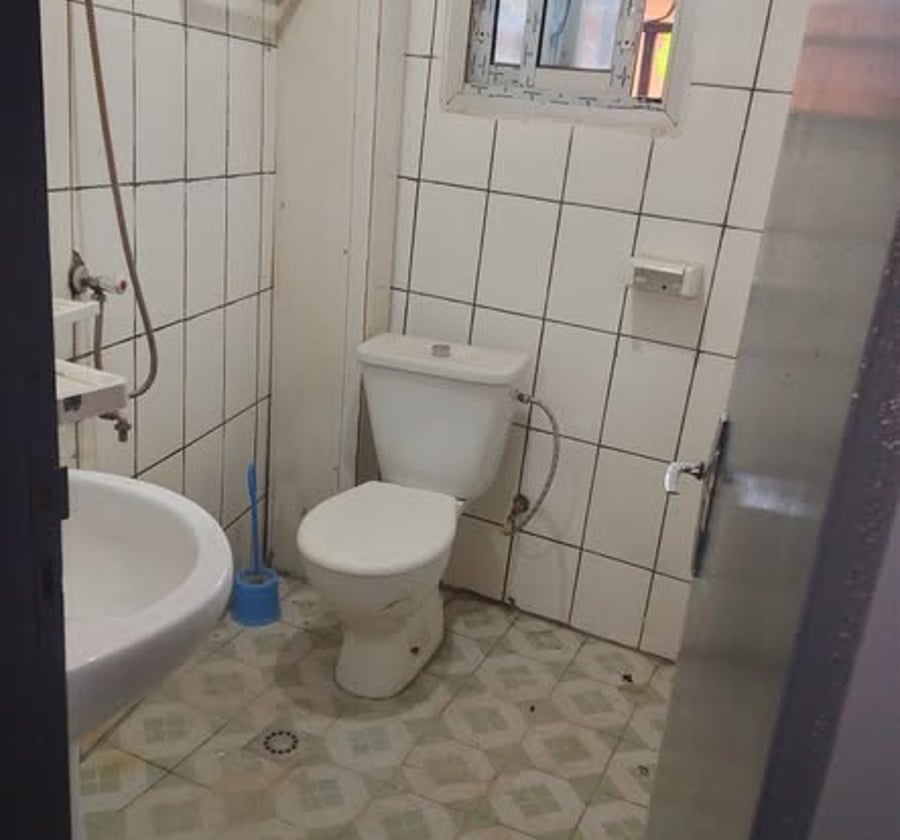 Appartement moderne individuel - Biteng