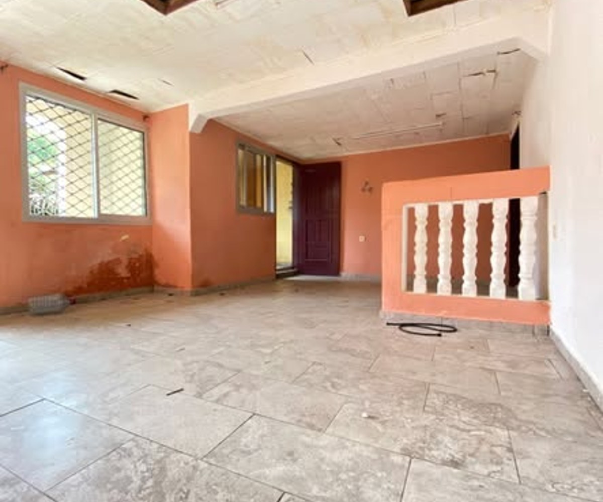 Appartement 2 chambres - Akwa Nord, Douala