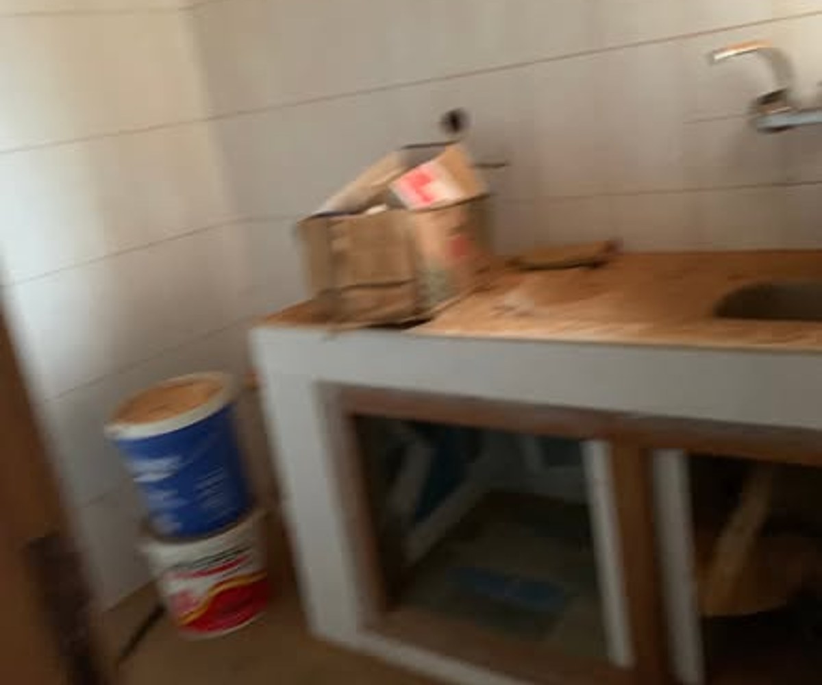 Studio moderne à louer à Yaoundé