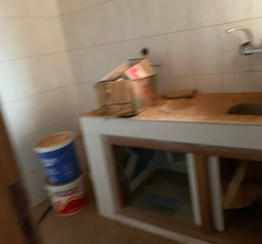 Studio moderne à louer à Yaoundé