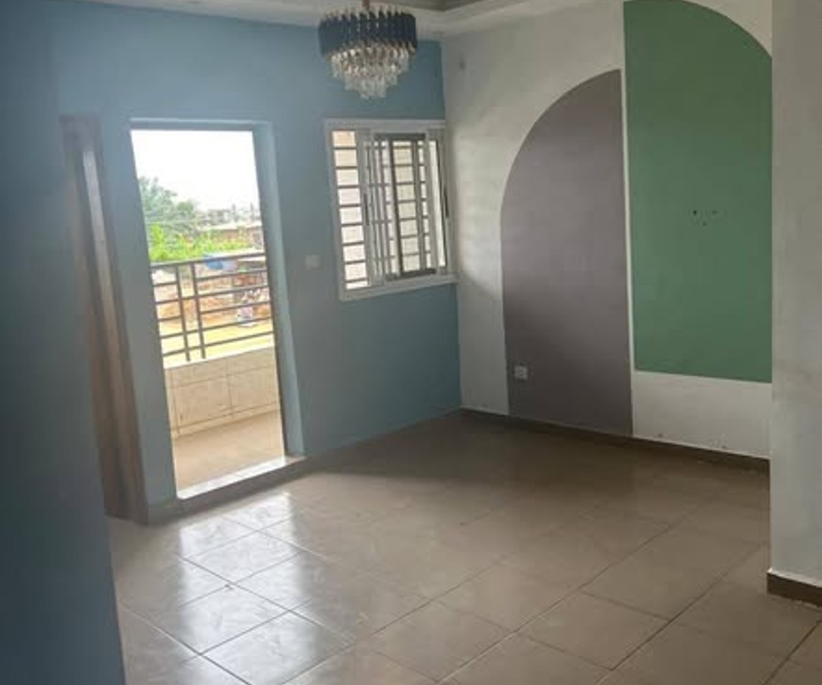 Studio haut standing à louer - Yassa, Douala
