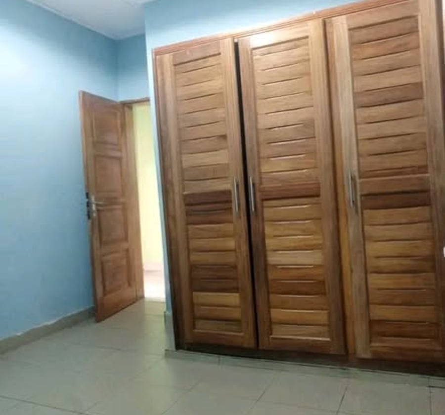 Studio moderne à Ndogbati