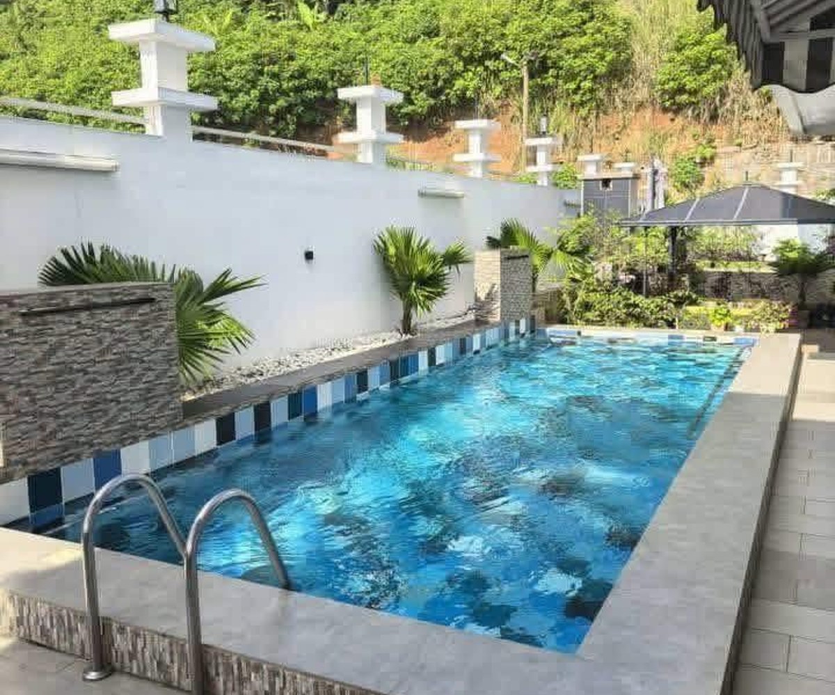Duplex ultra VIP à vendre - Bastos Bonheur, Yaoundé