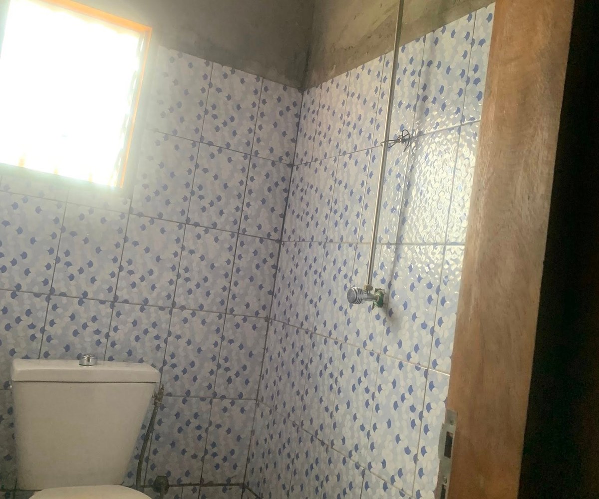 Appartement spacieux 2 chambres - Nkoabang Chateau