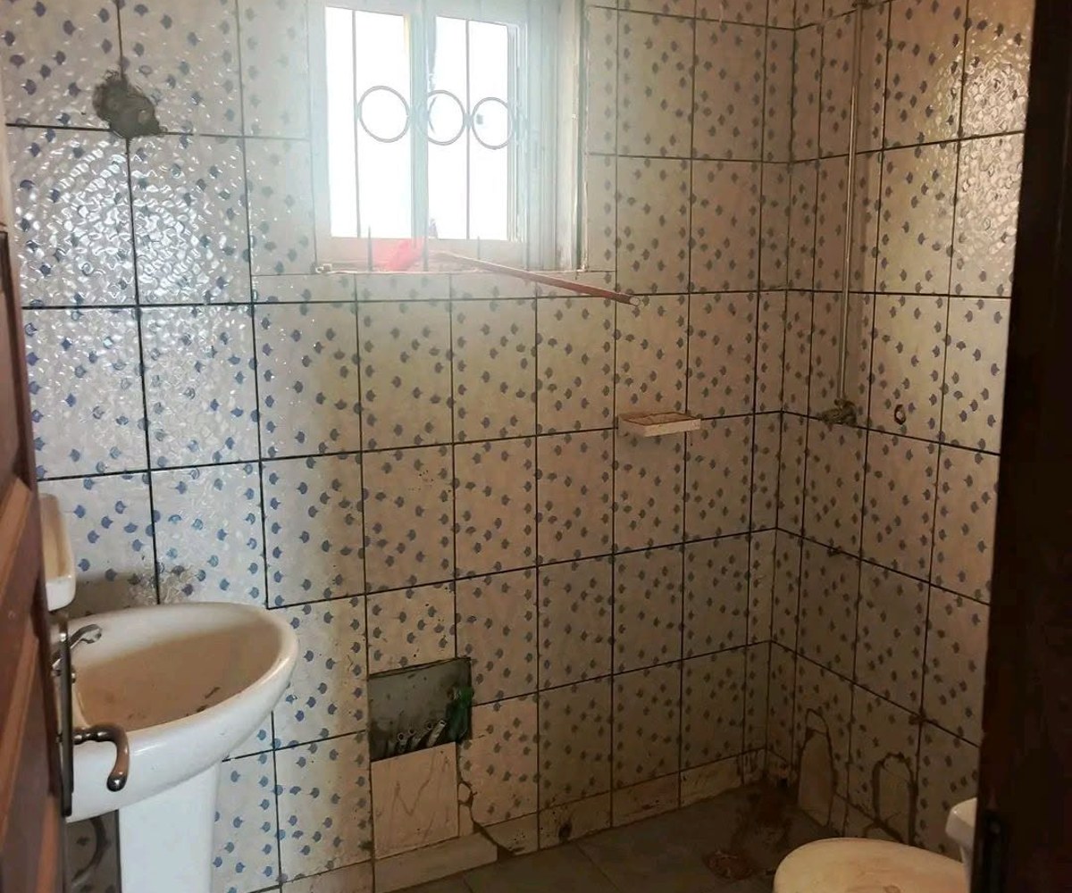 appartement moderne de 110 mil
