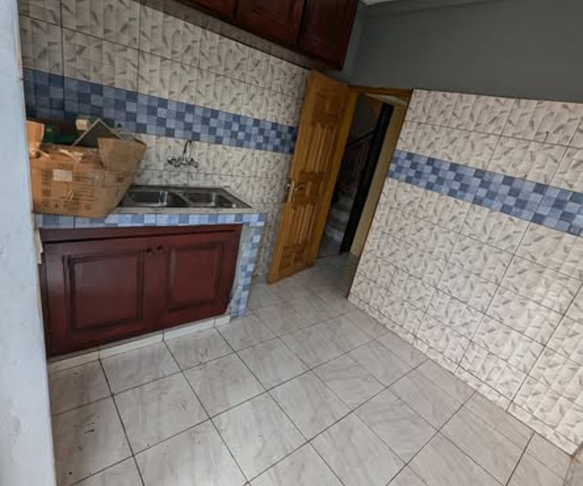 Appartement moderne à Odza, Yaoundé
