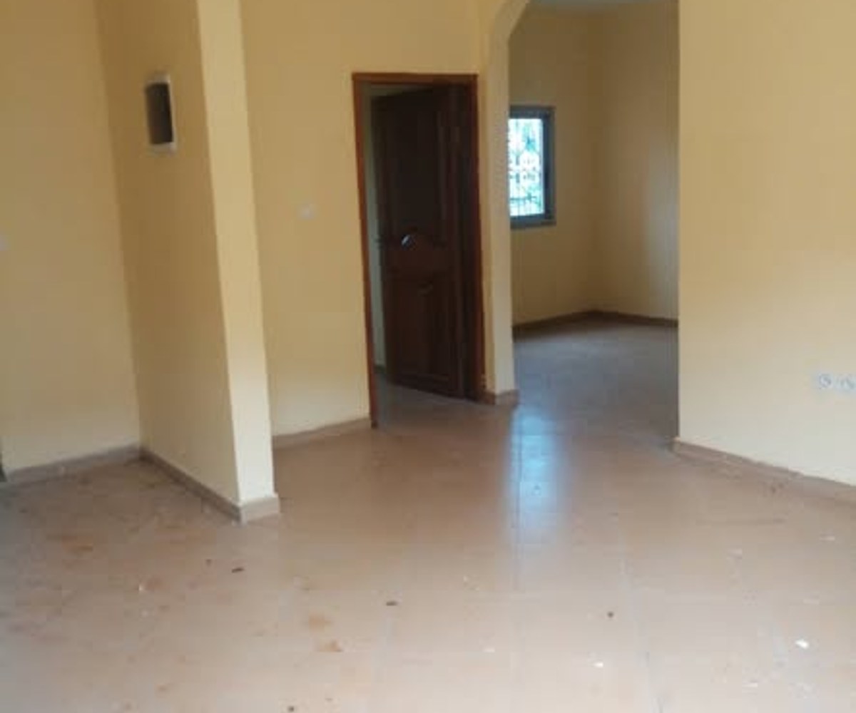 Appartement moderne 3 chambres à louer - Nkozoa, Yaoundé